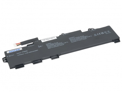 Baterie AVACOM pro HP EliteBook 755 G5, 850 G5 Li-Pol 11,55V 4850mAh 56Wh, NOHP-TT03XL-69P