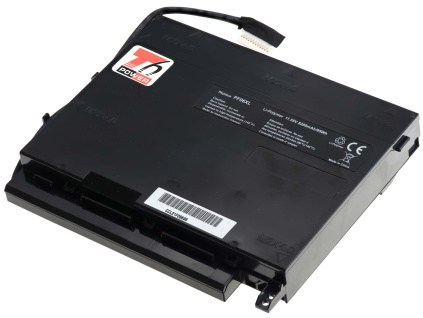 Baterie T6 power HP Omen 17-w100, 17-w200 GTX 1060/1070 serie, 8200mAh, 95Wh, 6cell, Li-pol, NBHP0150