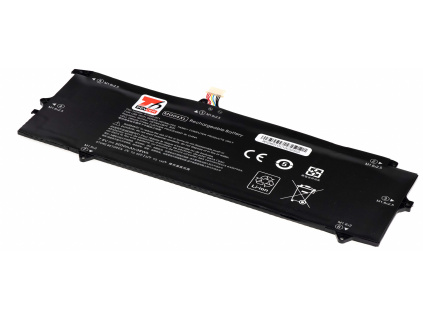 Baterie T6 Power HP Elite x2 1012 G1, 5000mAh,, NBHP0185