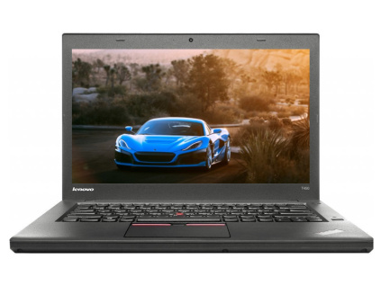 LenovoThinkPadT450 5