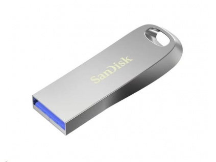 SanDisk Flash Disk 256GB Ultra Luxe, USB 3.1, SDCZ74-256G-G46
