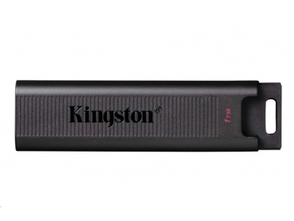 Kingston 1TB USB3.2 Gen 2 DataTraveler Max, DTMAX/1TB