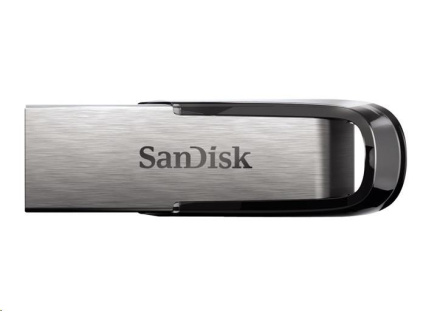 SanDisk Flash Disk 64GB Ultra Flair, USB 3.0, SDCZ73-064G-G46