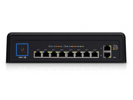 UBNT USW-Industrial UniFi Switch Industrial, USW-INDUSTRIAL