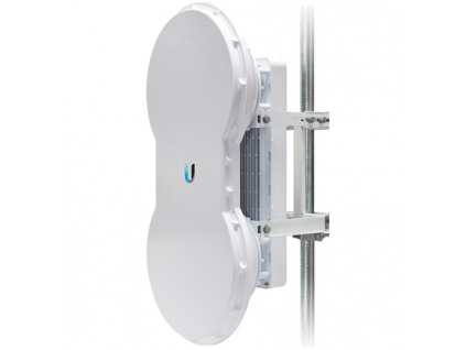 UBNT AirFiber AF-5U, 1Gbps+ Backhaul, 5.7-6.2GHz (cena za kus), AF-5U