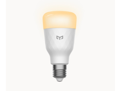 Yeelight LED Smart Bulb W3 (Dimmable), 00175