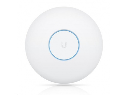 UBNT UniFi AP AC HD [vnitřní/venkovní AP, 2.4GHz(800Mbps)+5GHz(1733Mbps), 4x4 MU-MIMO, 802.11a/b/g/n/ac/ac-wave2], UAP-AC-HD-EU