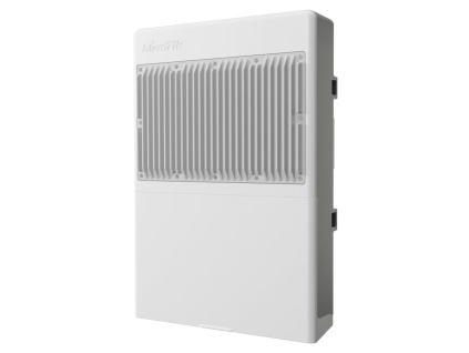 MikroTik netPower 16P 256 MB RAM, 800 MHz, 16x Gbit LAN PoE, 2x SFP+, L5, CRS318-16P-2S+OUT