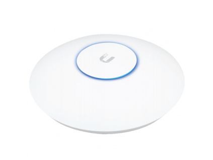 UBNT UAP-AC-HD - UniFi AP, AC, High Density 5 pack,PoE není součástí balení, UAP-AC-HD-5