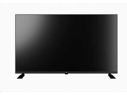 Tesla Smart UHD TV 43", TSL-TV-T2KYD43