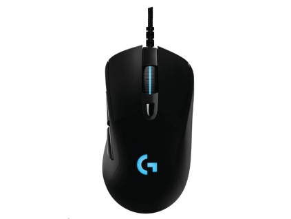 Logitech Gaming Mouse G403 Hero, 910-005632