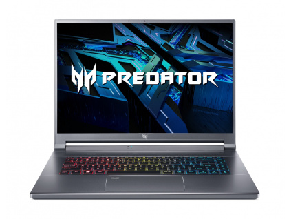 Acer Predator/Triton 500 SE (PT516-52s)/i9-12900H/16''/2560x1600/32GB/2TB SSD/RTX 3080 Ti/W11H/Gray/2, NH.QFREC.002