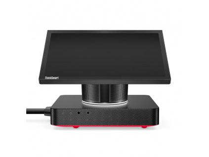 Lenovo ThinkSmart/Hub Gen 2/10,1''/1920 x 1200/1/i5-8365U/8GB/256GB SSD/HD/W10E/Black/3R, 11H10005EU