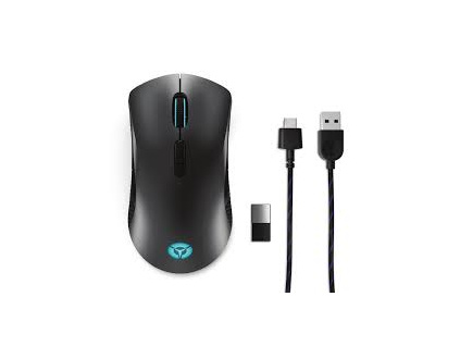 Lenovo Legion M600 Wireless Gaming Mouse black, GY50X79385