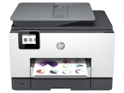 HP Officejet Pro 9022e/ PSCF/ A4/ 24/20 ppm/ 4800x1200dpi/ USB/ wifi/ ADF/ duplex/ HP Smart/ AirPrint, 226Y0B#686