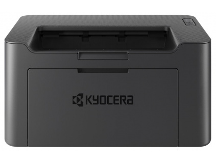 Kyocera PA2001w/ A4/ čb/ 32MB RAM/ 20 ppm/ 600x600 dpi/ USB/ WiFi/ černá, PA2001w