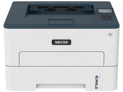 Xerox B230V_DNI/ čb laser tiskárna/ A4/ 34ppm/ 600x600 dpi/ USB/ WiFi/ Duplex/ Airprint, B230V_DNI