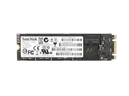 HP 180GB M2 Solid State Drive, J2V73AA