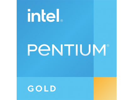 INTEL Pentium Gold-G7400 3.7GHz/2core/6MB/LGA1700/Graphics/Alder Lake, BX80715G7400