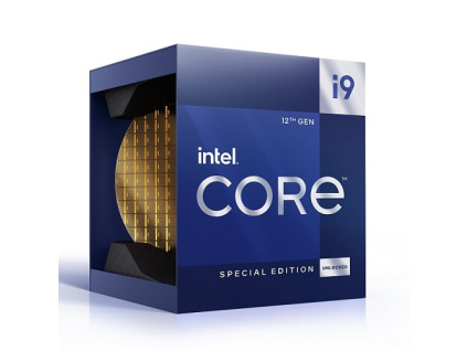 INTEL Core i9-12900KS 3.4GHz/16core/30MB/LGA1700/Graphics/Alder Lake, BX8071512900KS