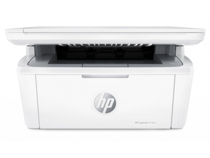 HP LaserJet MFP M140w - použité, 7MD72F