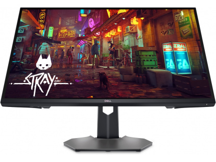 Dell/G3223Q/32''/IPS/4K UHD/144Hz/1ms/Black/3RNBD, 210-BDXS