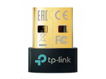 TP-Link UB500 [Bluetooth 5.0 Nano USB Adaptér], UB500