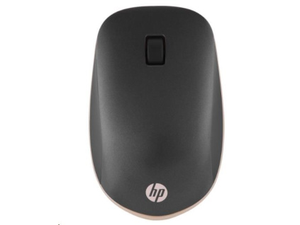 HP myš - 410 Slim Mouse, Bluetooth, Black, 4M0X5AA#ABB