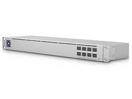 UBNT UniFi Switch Aggregation - 8x SFP+, Fanless, USW-Aggregation