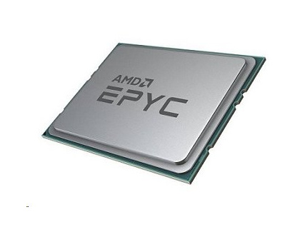 AMD CPU EPYC 7003 Series 64C/128T Model 7713 (2/3.675GHz Max Boost, 256MB, 225W, SP3)Tray, 100-000000344
