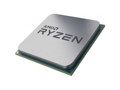 AMD Ryzen 9 12C/24T 5900X (3.7GHz,70MB,105W,AM4) tray, 100-000000061