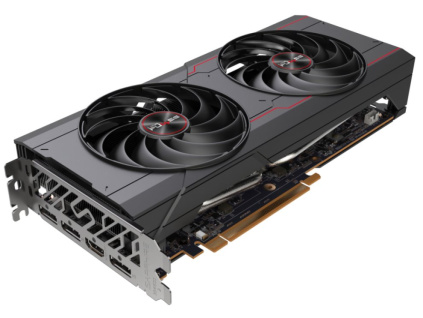 SAPPHIRE PULSE RADEON RX 6700 XT 12G/ 12GB GDDR6 / PCI-E / HDMI / 3x DP, 11306-02-20G