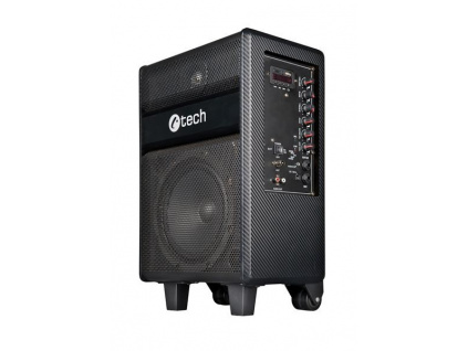 C-TECH repro Impressio Party, all-in-one, 35W, IMP-PARTY
