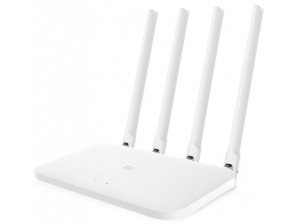 Xiaomi Mi Router 4C, 25091
