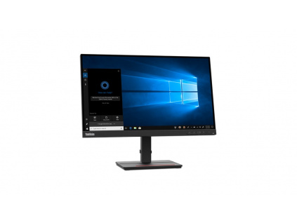 Lenovo ThinkVision/S22e-20/21,5''/VA/FHD/75Hz/6ms/Black/3R, 62C6KAT1EU