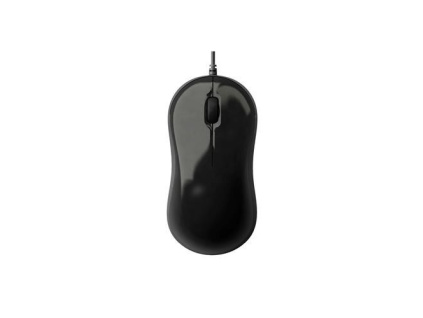 GIGABYTE myš M5050V2-BLACK, USB, Optical, Černá, GM-M5050V2-BLACK