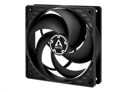 ARCTIC ventilátor P12 PWM 120mm, 4-pin, PWM, 12V, ACFAN00119A