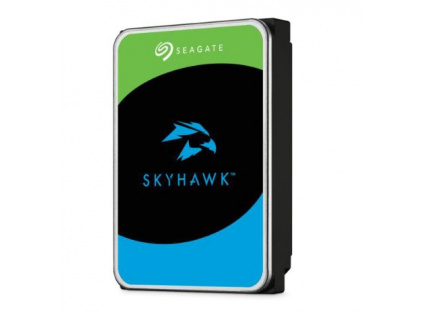 Seagate SkyHawk/3TB/HDD/3.5''/SATA/5400 RPM/3R, ST3000VX015