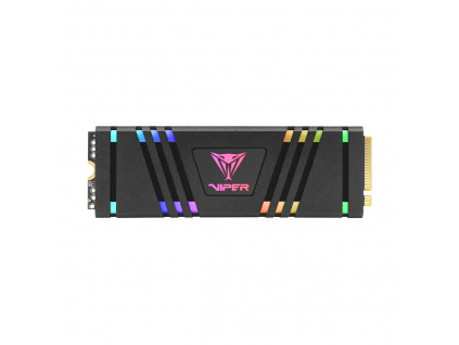 PATRIOT VPR400/1TB/SSD/M.2 NVMe/RGB/5R, VPR400-1TBM28H