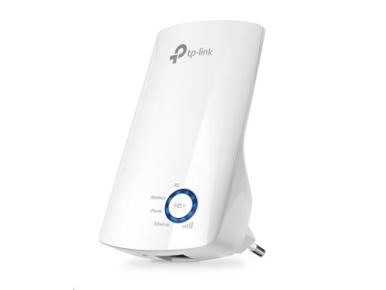 TP-Link TL-WA850RE [Univerzální bezdrátový extender 300 Mbit/s], TL-WA850RE