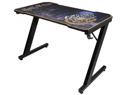 SUBSONIC Pro Gaming Desk Harry Potter, SA5593-H1