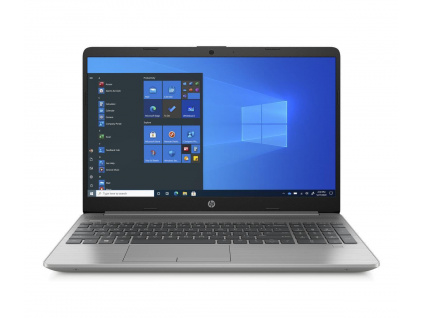 HP 250 G8 i5-1135G7 15.6 FHD 250, 8GB, 512GB, WiFi ac, BT, silver, Win11, 59U11EA#BCM