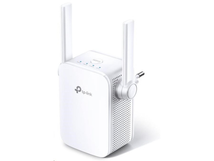 TP-Link RE305 [Bezdrátový Extender AC1200], RE305