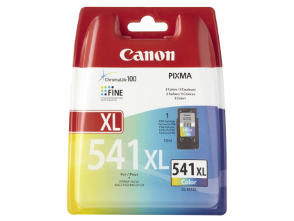 Canon inkoustová náplň CL-541/ XL barevná, 5226B005