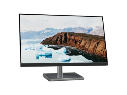 Lenovo/L27m-30/27''/IPS/FHD/75Hz/6ms/Black/3R, 66D0KAC2EU