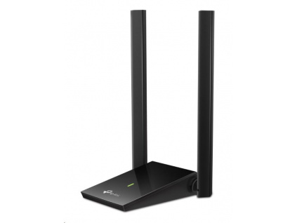 TP-Link Archer T4U Plus [Wi-Fi USB adaptér s duálním pásmem AC 1300], Archer T4U Plus