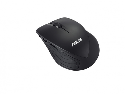Asus WT465 myš - černá, 90XB0090-BMU040