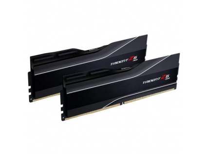 G.SKILL 32GB=2x16GB Trident Z5 Neo DDR5 5600MHz CL30 (AMD EXPO) Black, F5-5600J3036D16GX2-TZ5N