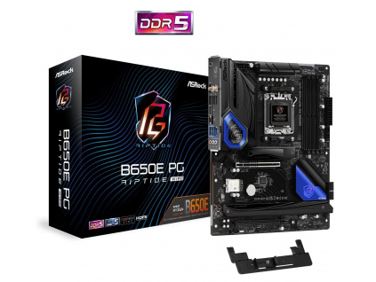 B650E PG RIPTIDE WIFI 5