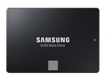 Samsung SSD 250GB 870 EVO SATA III 2.5" V-NAND MLC 6.8mm (ctení/zápis: 560/530MB/s; 98/88K IOPS), MZ-77E250B/EU